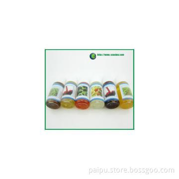 many flavors E Liquid for 2013 top selling electronic sigarette